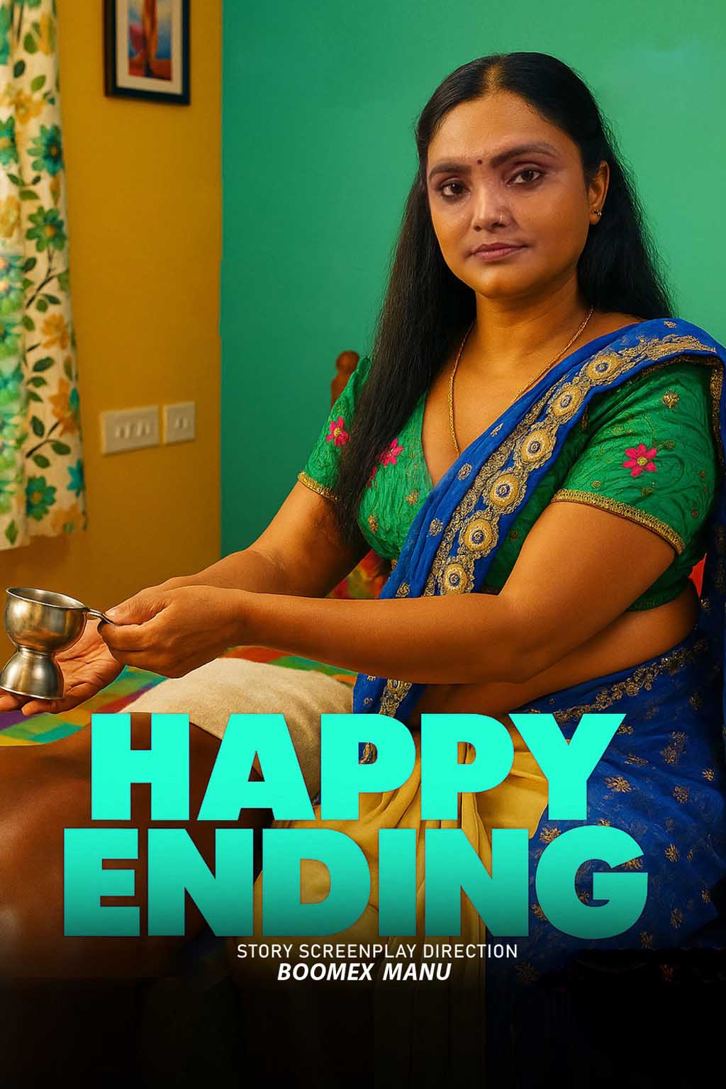 happy ending letast